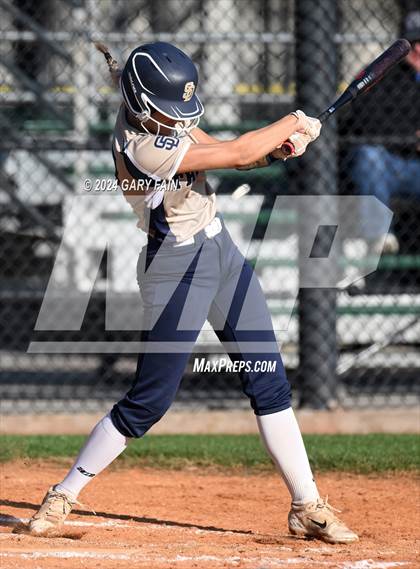 Thumbnail 1 in Bryant vs Soddy Daisy (Clifford Kirk Memorial) photogallery.