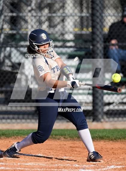 Thumbnail 3 in Bryant vs Soddy Daisy (Clifford Kirk Memorial) photogallery.