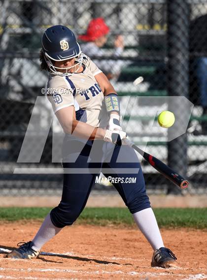 Thumbnail 1 in Bryant vs Soddy Daisy (Clifford Kirk Memorial) photogallery.