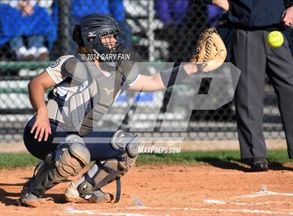 Thumbnail 1 in Bryant vs Soddy Daisy (Clifford Kirk Memorial) photogallery.