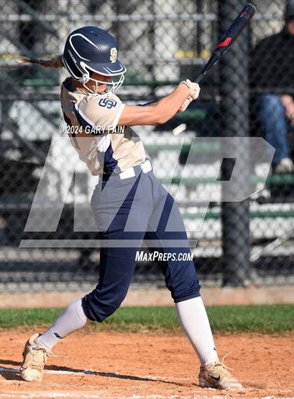 Thumbnail 3 in Bryant vs Soddy Daisy (Clifford Kirk Memorial) photogallery.