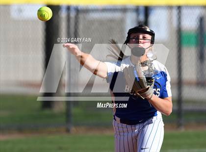 Thumbnail 1 in Bryant vs Soddy Daisy (Clifford Kirk Memorial) photogallery.