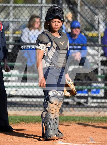 Thumbnail 3 in Bryant vs Soddy Daisy (Clifford Kirk Memorial) photogallery.