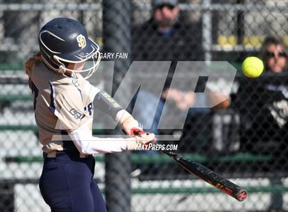 Thumbnail 3 in Bryant vs Soddy Daisy (Clifford Kirk Memorial) photogallery.
