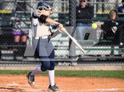 Thumbnail 1 in Bryant vs Soddy Daisy (Clifford Kirk Memorial) photogallery.