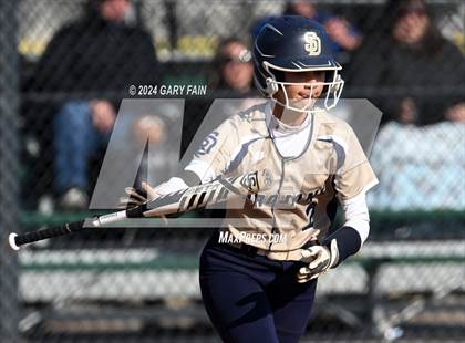 Thumbnail 3 in Bryant vs Soddy Daisy (Clifford Kirk Memorial) photogallery.