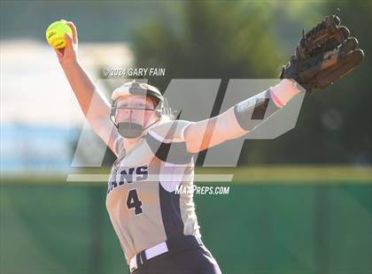 Thumbnail 3 in Bryant vs Soddy Daisy (Clifford Kirk Memorial) photogallery.