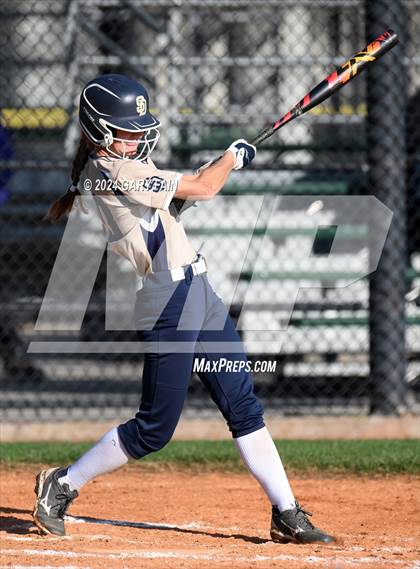 Thumbnail 2 in Bryant vs Soddy Daisy (Clifford Kirk Memorial) photogallery.