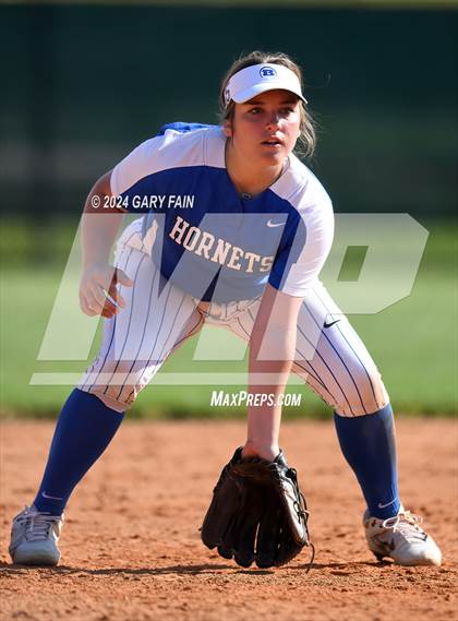 Thumbnail 3 in Bryant vs Soddy Daisy (Clifford Kirk Memorial) photogallery.