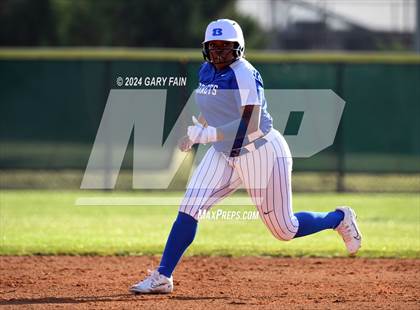 Thumbnail 1 in Bryant vs Soddy Daisy (Clifford Kirk Memorial) photogallery.