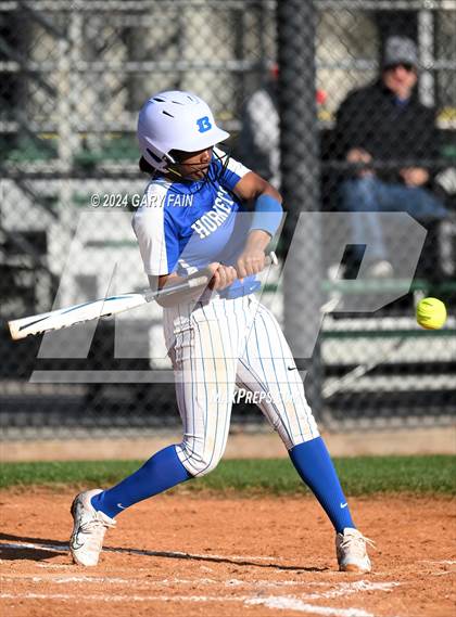Thumbnail 3 in Bryant vs Soddy Daisy (Clifford Kirk Memorial) photogallery.