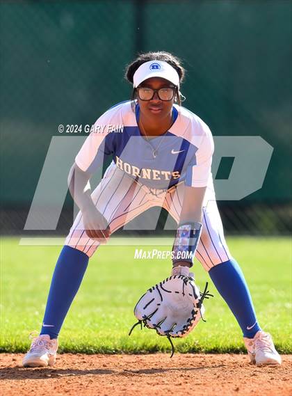 Thumbnail 2 in Bryant vs Soddy Daisy (Clifford Kirk Memorial) photogallery.