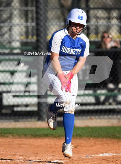 Thumbnail 1 in Bryant vs Soddy Daisy (Clifford Kirk Memorial) photogallery.