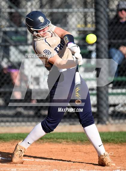 Thumbnail 2 in Bryant vs Soddy Daisy (Clifford Kirk Memorial) photogallery.