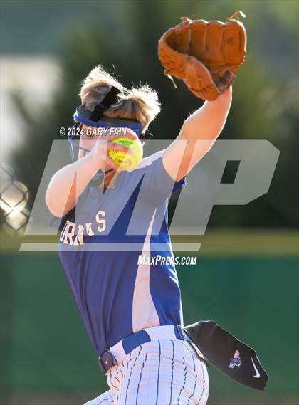 Thumbnail 3 in Bryant vs Soddy Daisy (Clifford Kirk Memorial) photogallery.