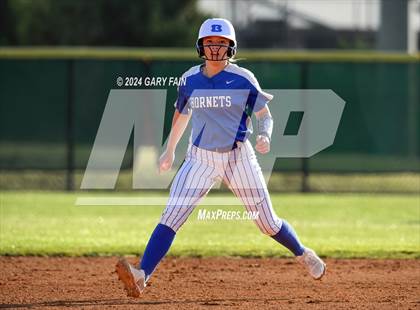 Thumbnail 3 in Bryant vs Soddy Daisy (Clifford Kirk Memorial) photogallery.