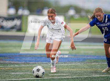 Thumbnail 3 in Herriman @ Bingham photogallery.