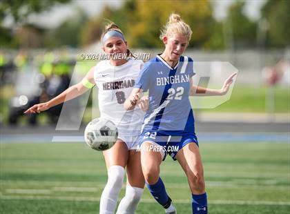 Thumbnail 1 in Herriman @ Bingham photogallery.