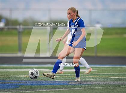 Thumbnail 1 in Herriman @ Bingham photogallery.