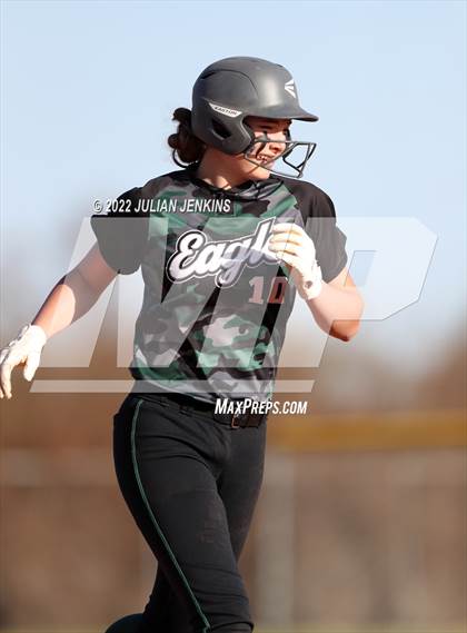 Thumbnail 3 in Meridian @ Eagle photogallery.