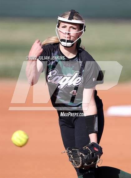 Thumbnail 1 in Meridian @ Eagle photogallery.