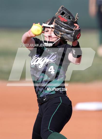 Thumbnail 1 in Meridian @ Eagle photogallery.