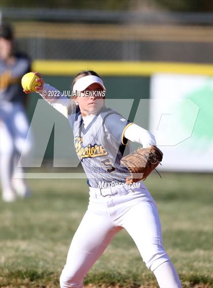 Thumbnail 1 in Meridian @ Eagle photogallery.