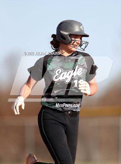 Thumbnail 1 in Meridian @ Eagle photogallery.