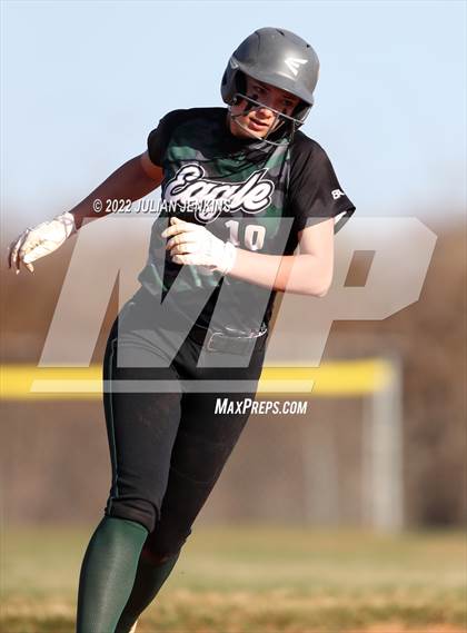 Thumbnail 3 in Meridian @ Eagle photogallery.
