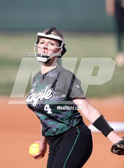 Thumbnail 1 in Meridian @ Eagle photogallery.