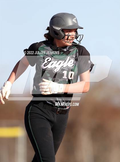 Thumbnail 1 in Meridian @ Eagle photogallery.