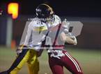 Photo from the gallery "Maplesville vs. Leroy (AHSAA 1A Round 2)"