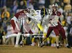 Photo from the gallery "Maplesville vs. Leroy (AHSAA 1A Round 2)"