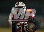 Photo from the gallery "Maplesville vs. Leroy (AHSAA 1A Round 2)"