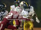 Photo from the gallery "Maplesville vs. Leroy (AHSAA 1A Round 2)"