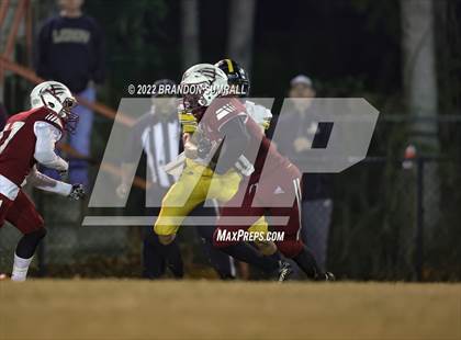 Thumbnail 2 in Maplesville vs. Leroy (AHSAA 1A Round 2) photogallery.