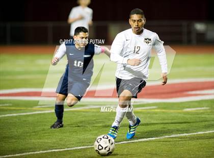 Thumbnail 3 in Lincoln vs. Mountain View photogallery.