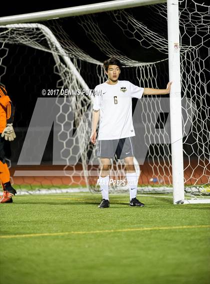 Thumbnail 2 in Lincoln vs. Mountain View photogallery.