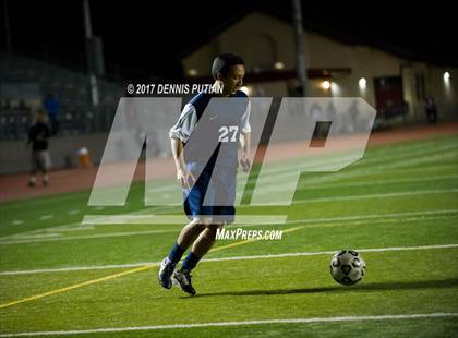 Thumbnail 2 in Lincoln vs. Mountain View photogallery.