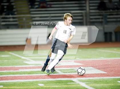 Thumbnail 2 in Lincoln vs. Mountain View photogallery.