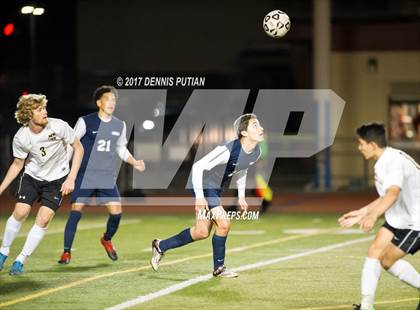 Thumbnail 2 in Lincoln vs. Mountain View photogallery.