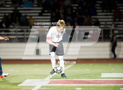 Thumbnail 3 in Lincoln vs. Mountain View photogallery.