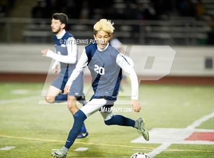 Thumbnail 1 in Lincoln vs. Mountain View photogallery.