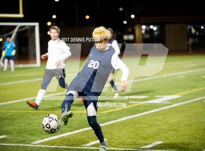 Thumbnail 3 in Lincoln vs. Mountain View photogallery.