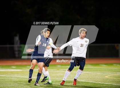 Thumbnail 1 in Lincoln vs. Mountain View photogallery.