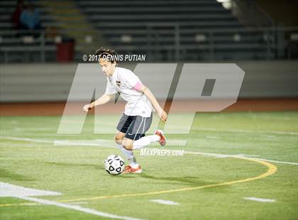 Thumbnail 2 in Lincoln vs. Mountain View photogallery.