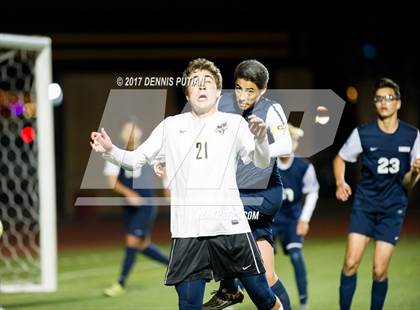 Thumbnail 1 in Lincoln vs. Mountain View photogallery.
