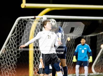 Thumbnail 1 in Lincoln vs. Mountain View photogallery.
