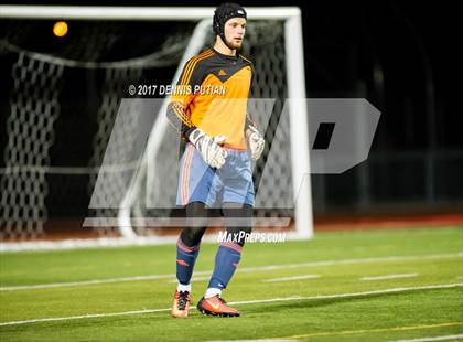 Thumbnail 3 in Lincoln vs. Mountain View photogallery.