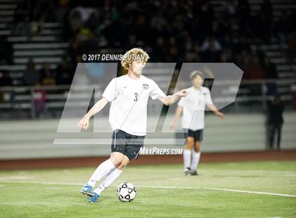 Thumbnail 3 in Lincoln vs. Mountain View photogallery.